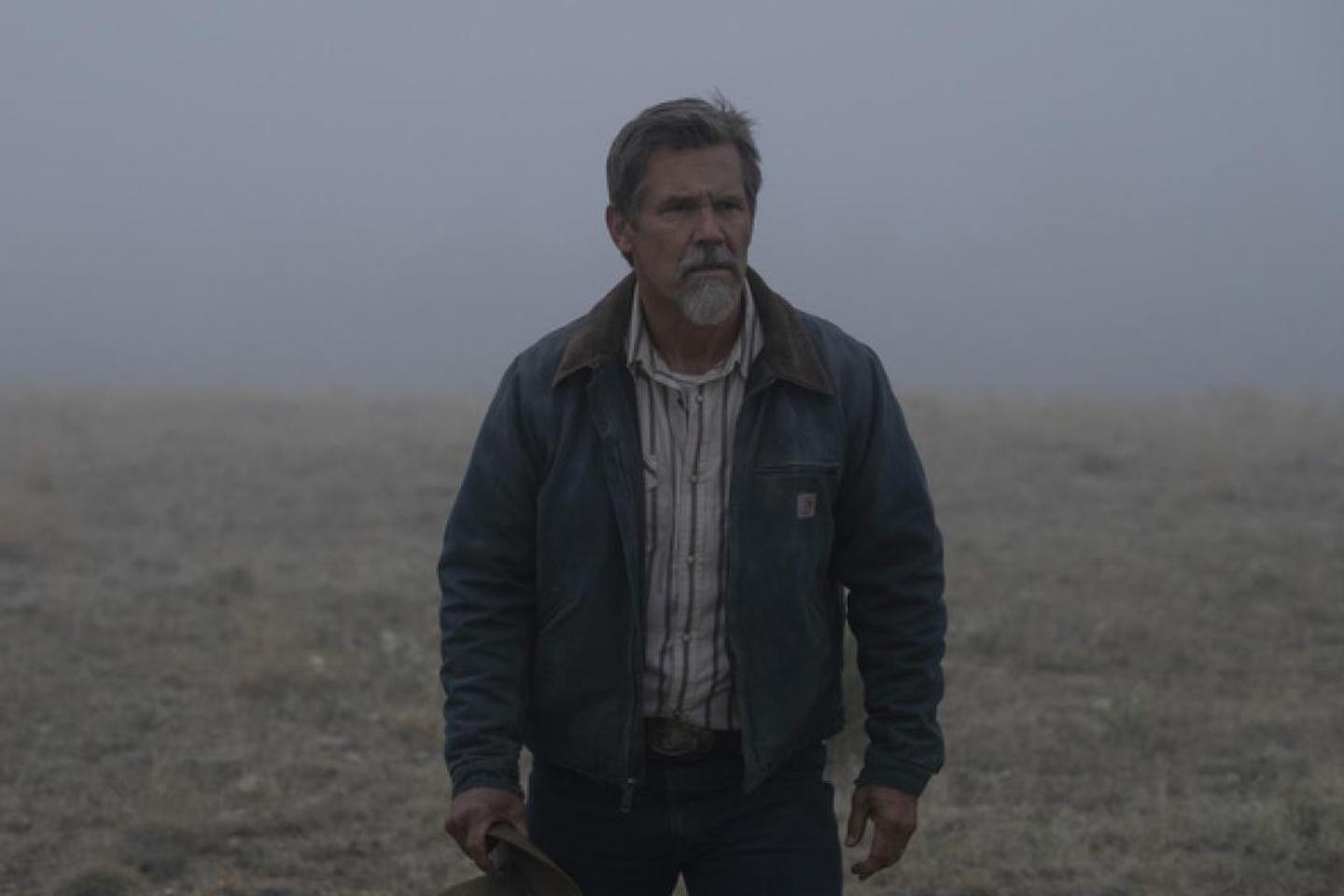 « Outer Range », saison 2, sur Prime Video : le grand trou dans la prairie du Wyoming