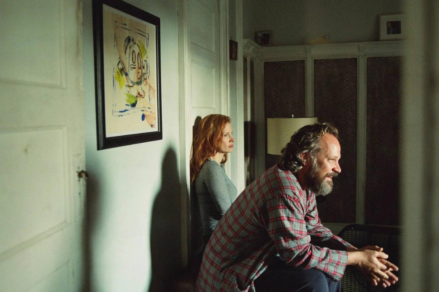 Les sorties cinéma : « Memory », « La Belle de Gaza », « Anhell69 »???