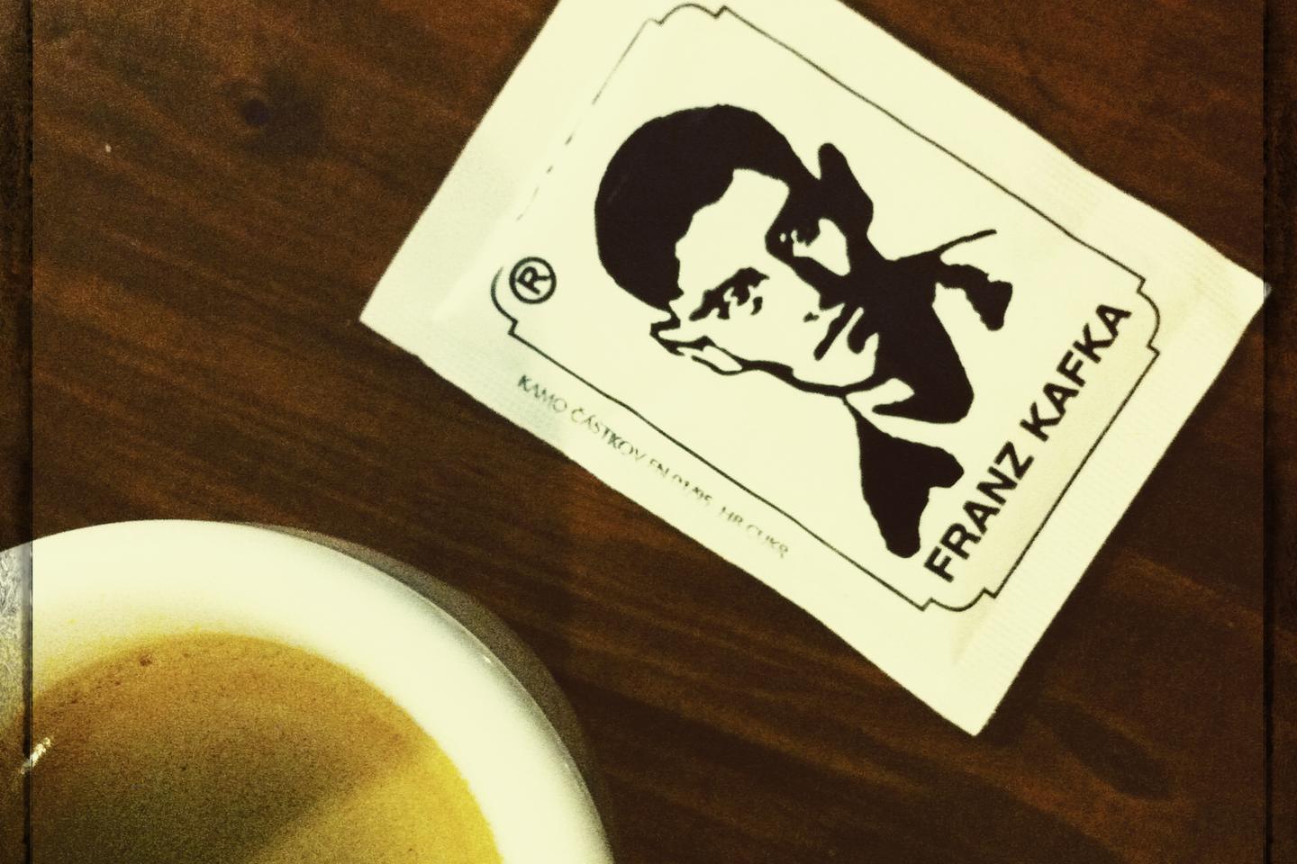 Kafka, influenceur perpétuel