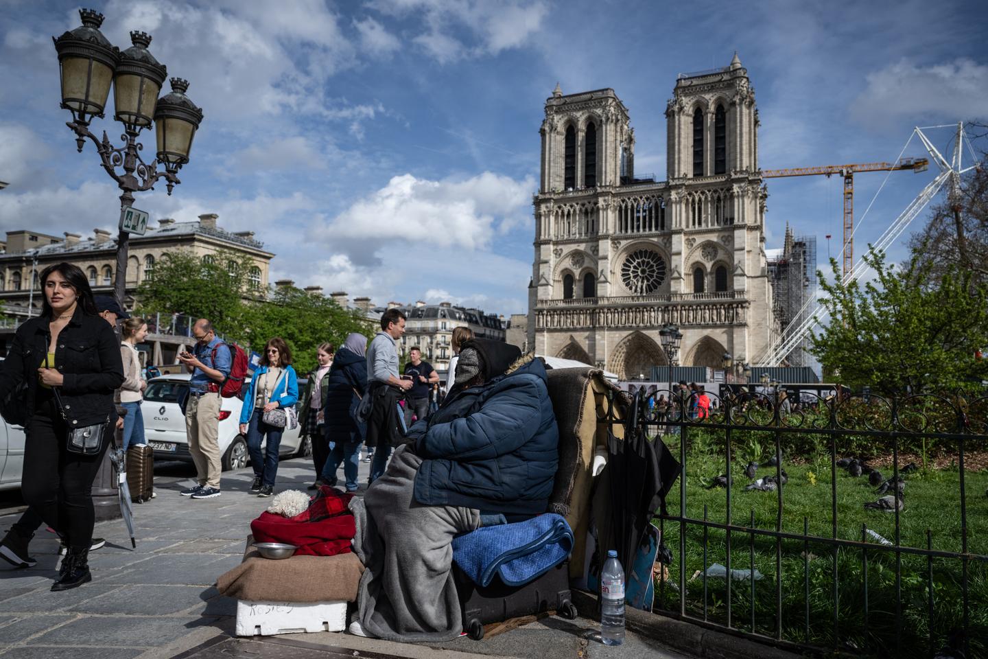 « Chasse aux indésirables », un collectif d???associations s???attend à « un héritage...