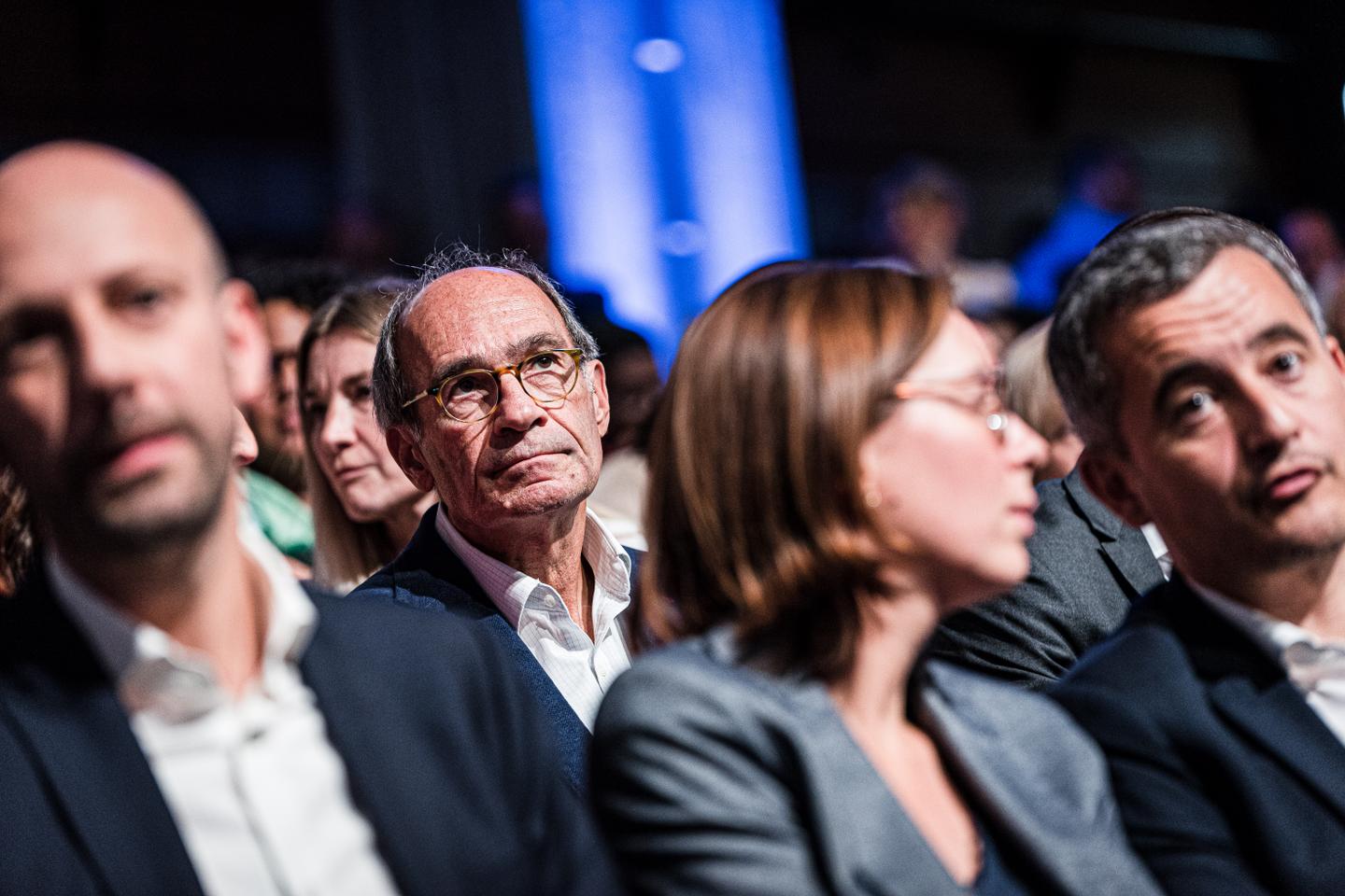 Décentralisation : les propositions d???Eric Woerth pour « plus d???efficacité...