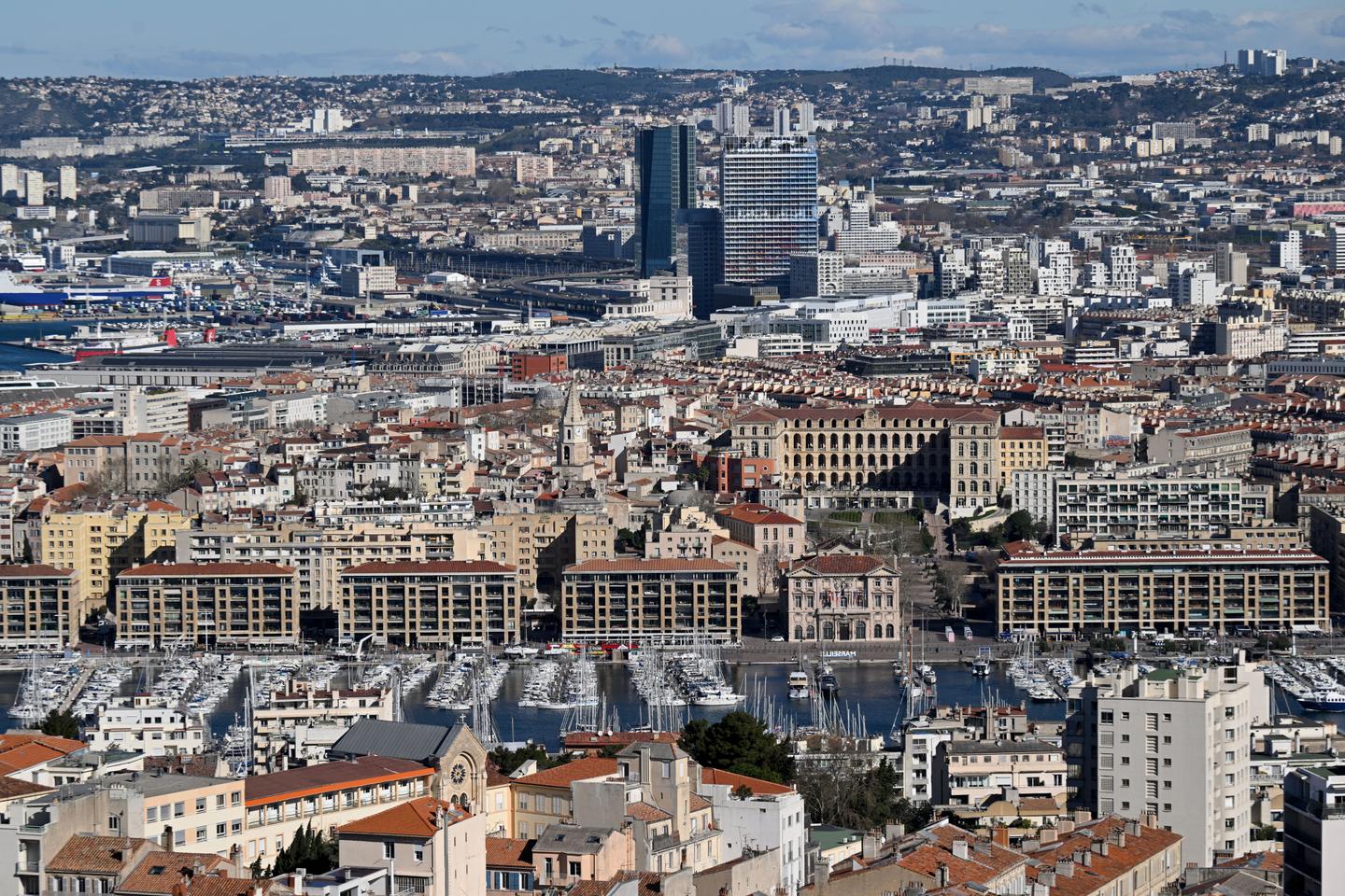 Qui sont les multipropriétaires qui possèdent une grande partie des logements privés des...