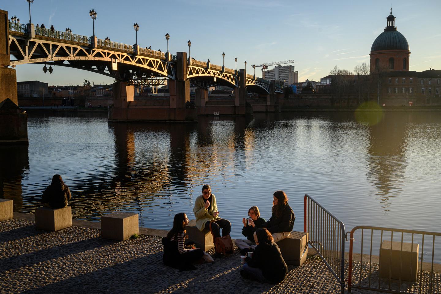 A Toulouse, une tarification saisonnière de l???eau pour « frapper les esprits et modifier les...
