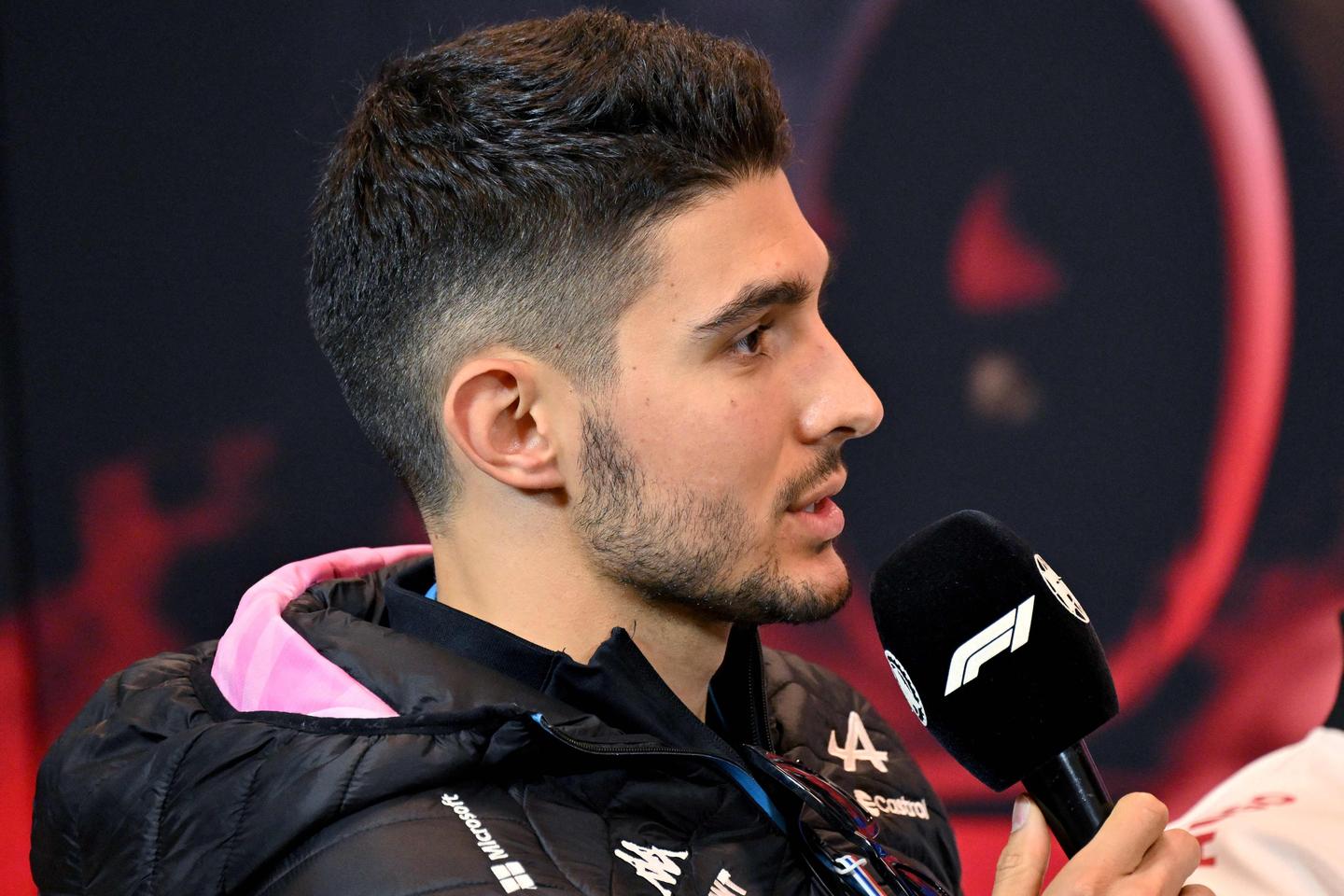 Esteban Ocon quittera l???écurie de Formule 1 Alpine à la fin de la saison
