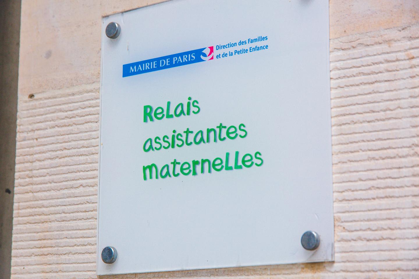 « Avec la loi pour le plein-emploi, le risque de déstabilisation de l???offre de garde...