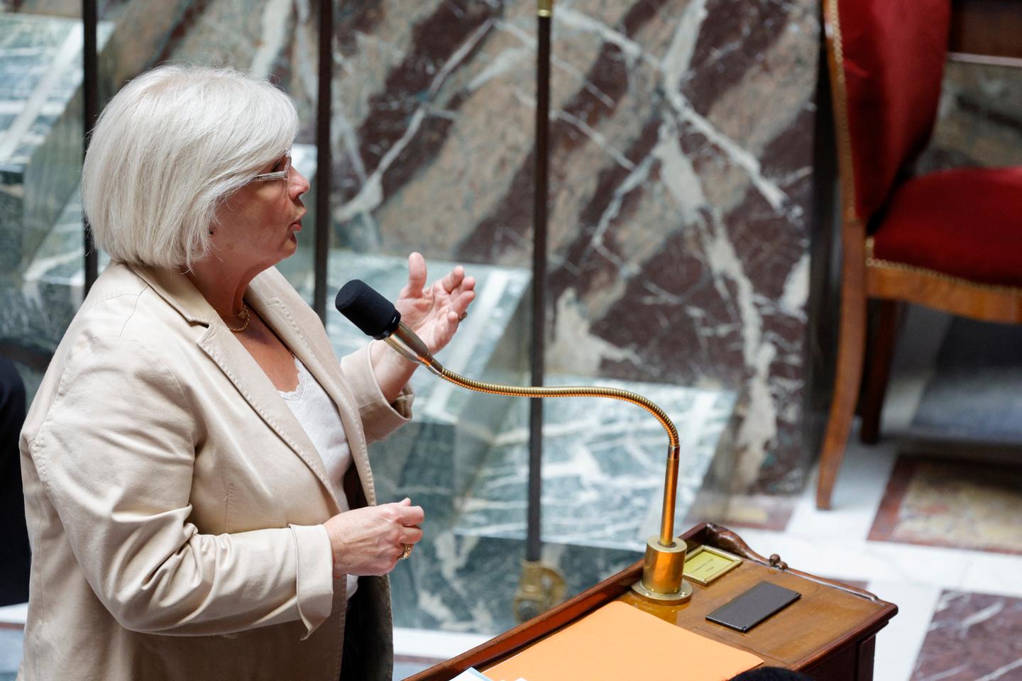 L???« aide à mourir » adoptée par les députés, par 88 voix contre 50, après de profonds...