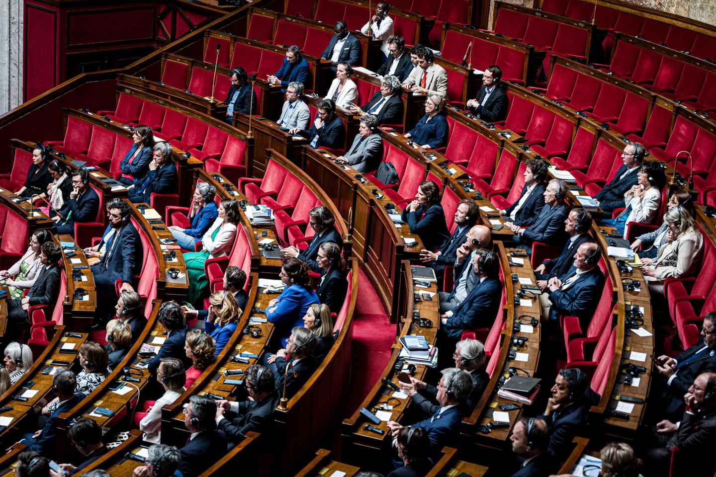 « L???union des gauches et des écologistes, maintenant ! » : l???appel de...