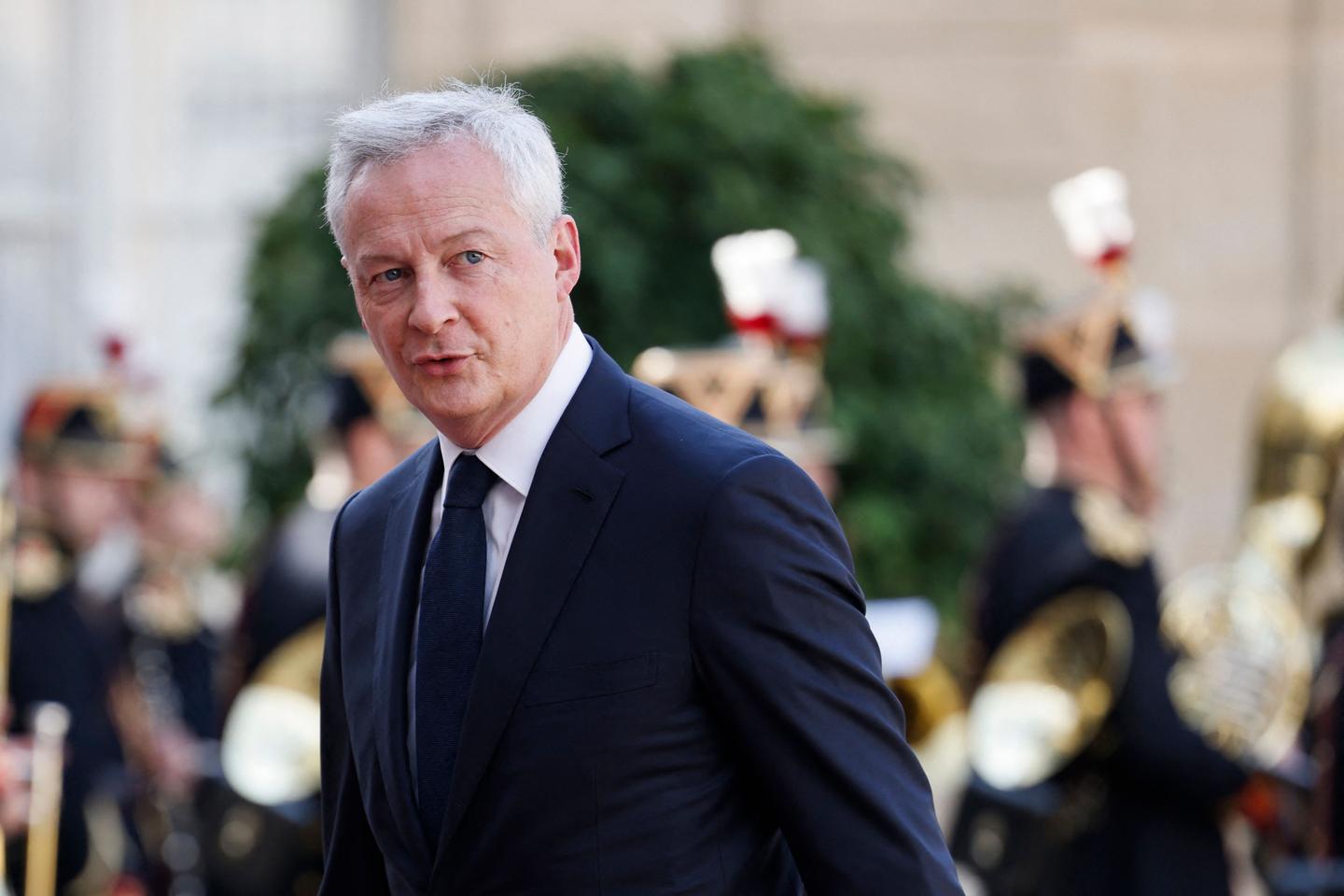 Finances publiques : le Sénat tire à vue sur Bercy