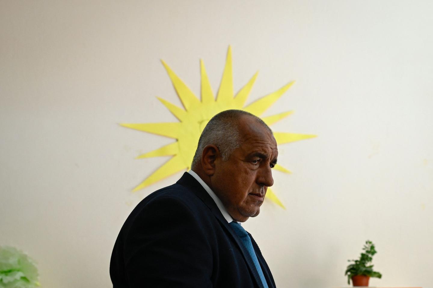 En Bulgarie, les conservateurs remportent les législatives sans garantie de sortir de l???impasse...
