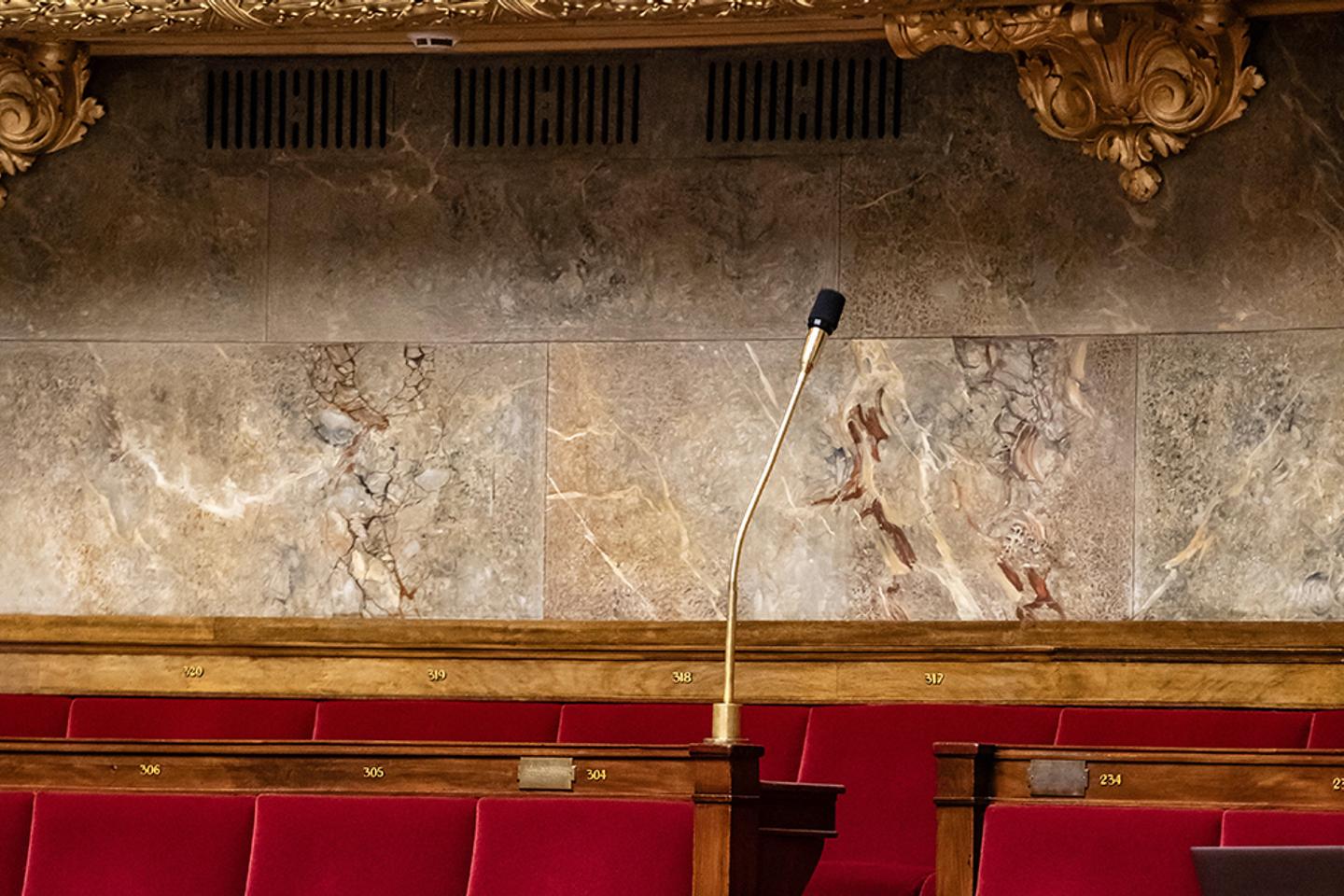 Drogue et avance de frais de mandat : le déontologue de l’Assemblée nationale saisi du cas...