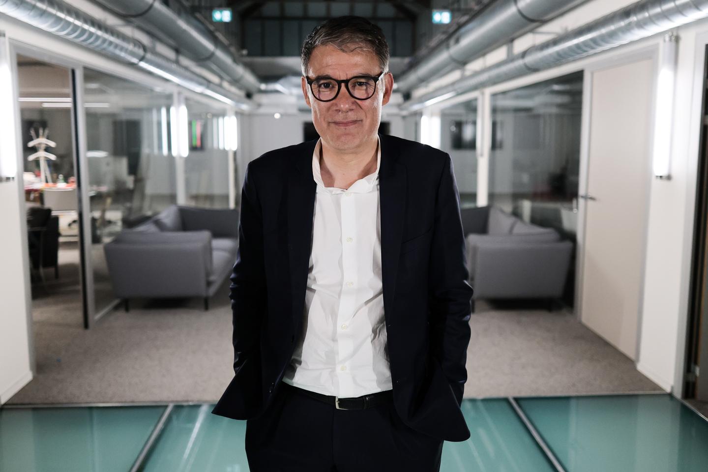 Olivier Faure : « Il nous faut sortir de cette mauvaise histoire des gauches...