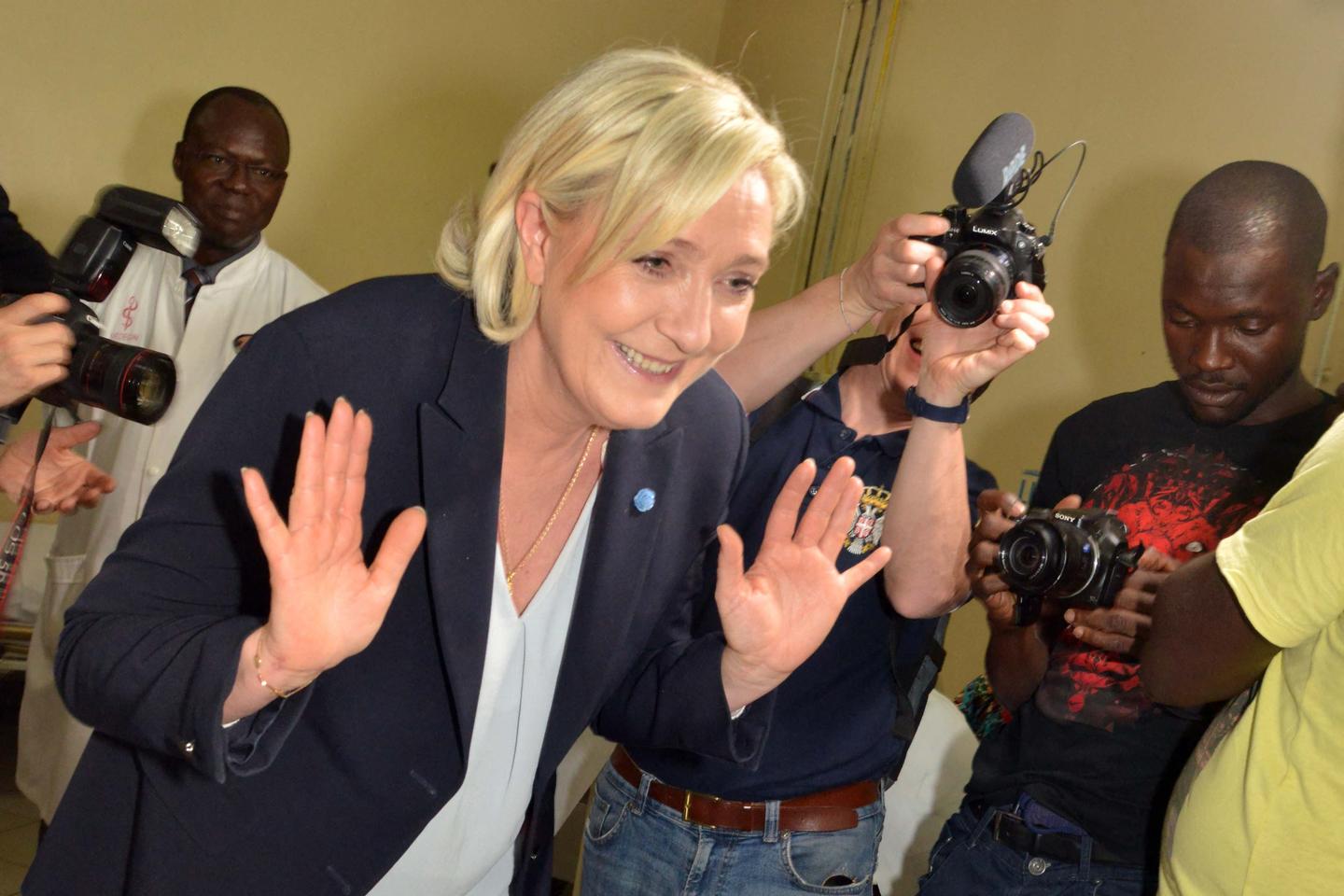 Vu d???Afrique : « Si Jordan Bardella arrive aux affaires en France, cela ne changera pas...