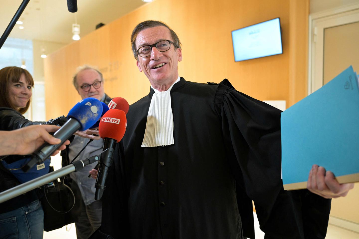 Exclusion d???Eric Ciotti : au tribunal judiciaire, LR affronte LR