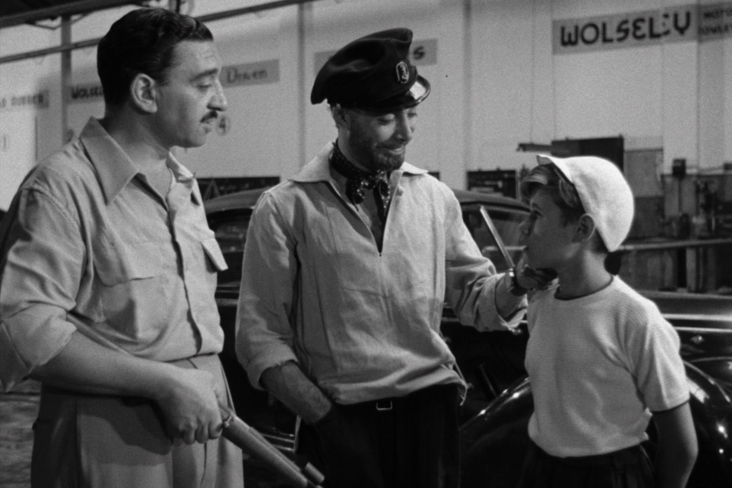 Trois films noirs argentins à revoir en salle