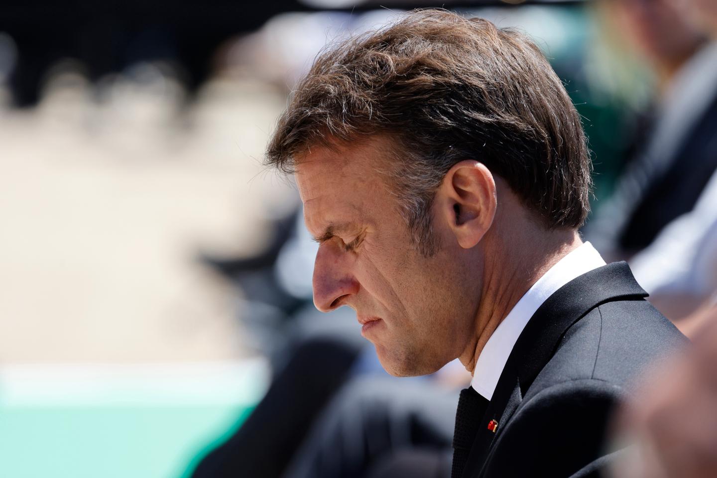 Etienne Ollion : « Face à l???extrême droite, la France dispose de bien faibles...