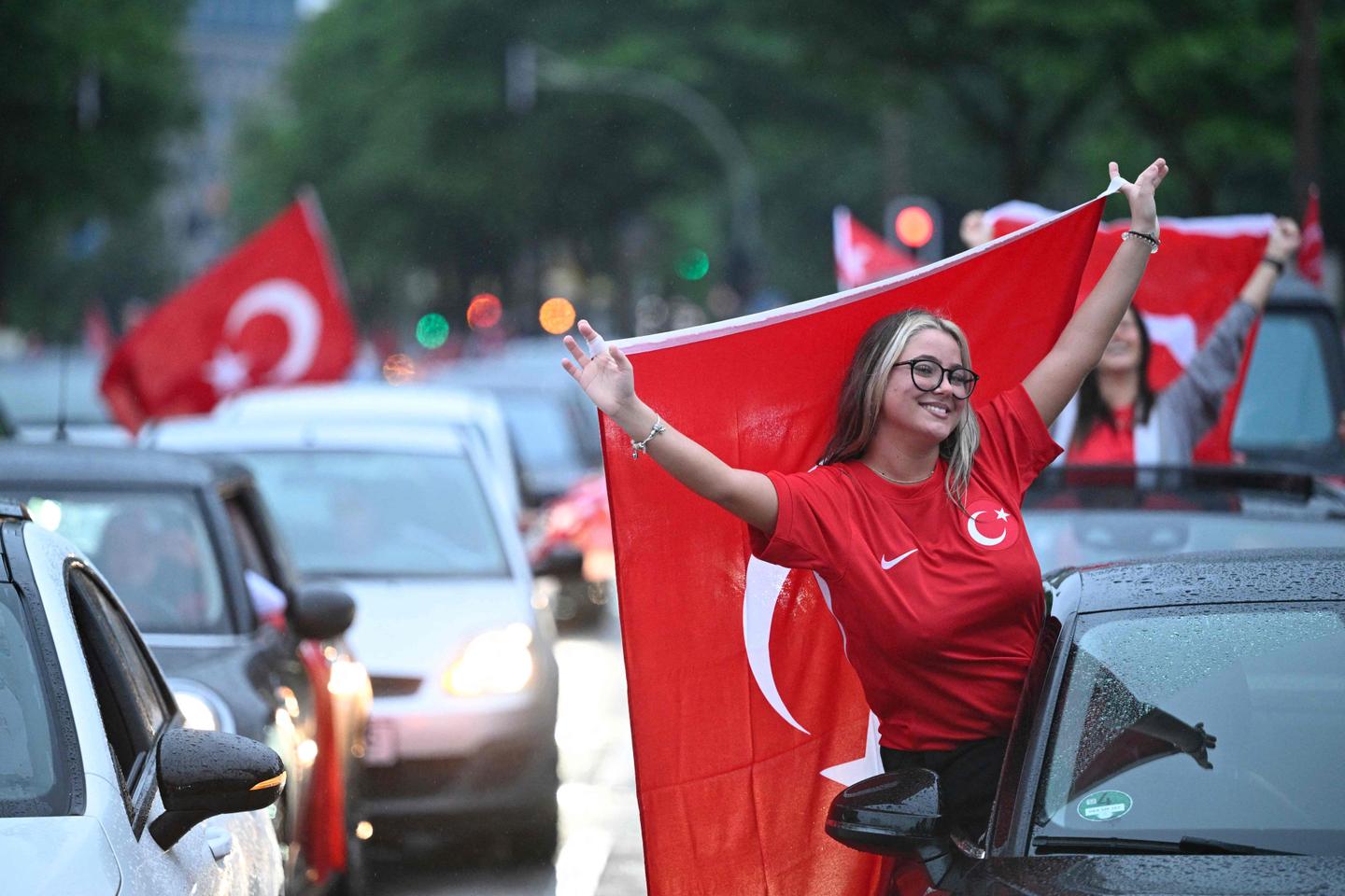 Le programme de l???Euro 2024 de samedi 22 juin : le Portugal au révélateur de la Turquie,...