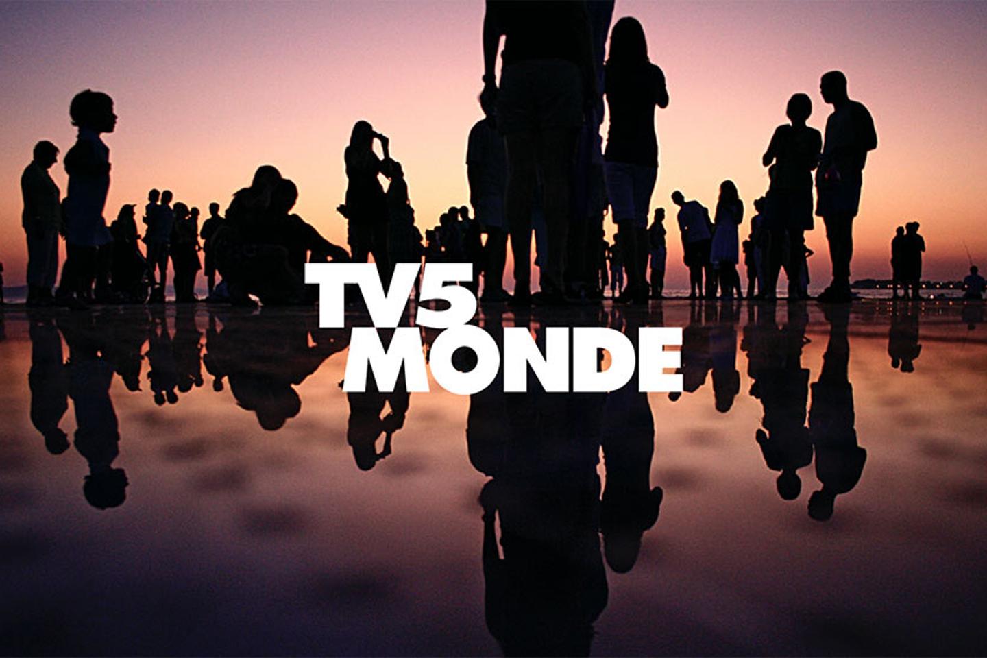 Burkina Faso : la chaîne d???information TV5 Monde suspendue pour six mois