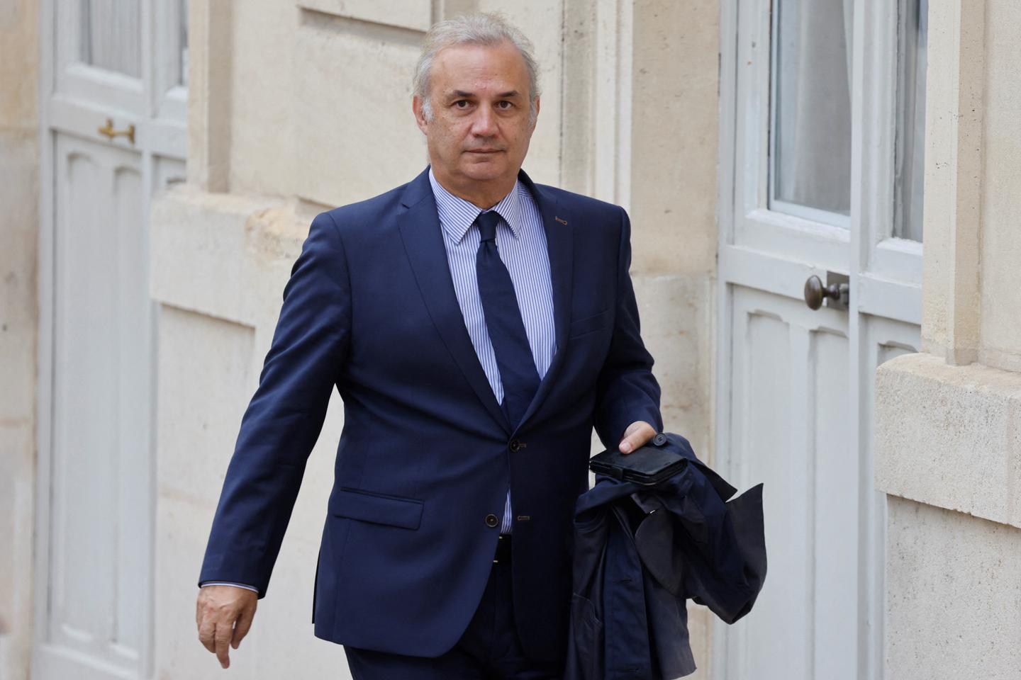 Les colères d???Emmanuel Macron contre ses conseillers : « Il faut arrêter de raconter...