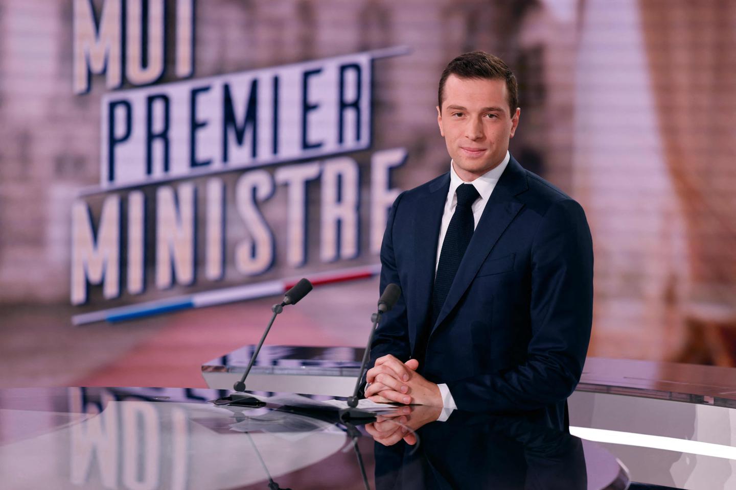 Serge Slama, juriste : « Si les politiques et les lois du RN sont contraires au caractère...