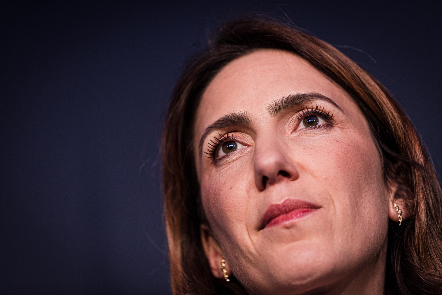 Parlement européen : Renew Europe rétrogradé au rang de quatrième groupe derrière les droites...