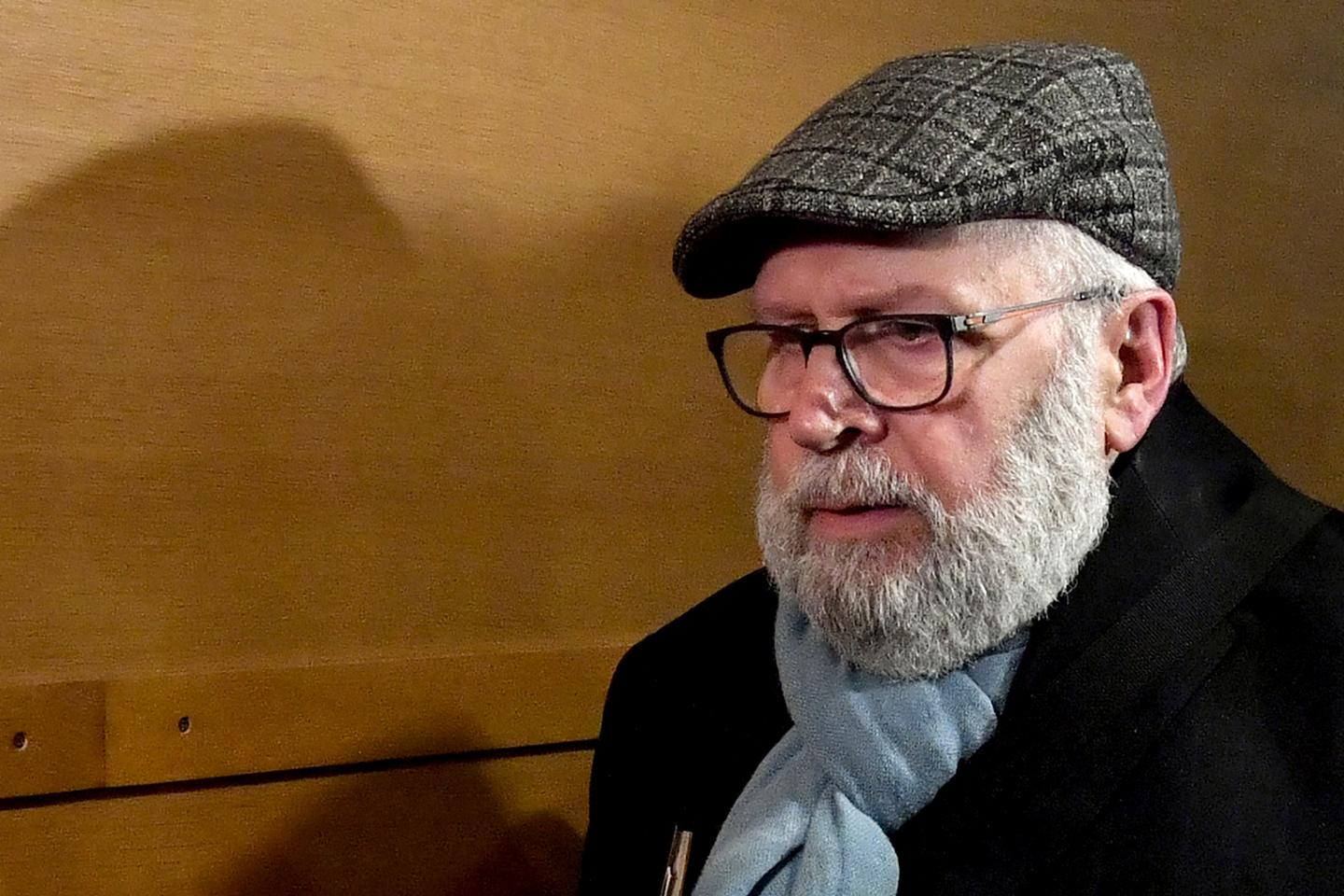 Bernard Preynat, ex-prêtre condamné pour agressions sexuelles sur mineurs, est mort