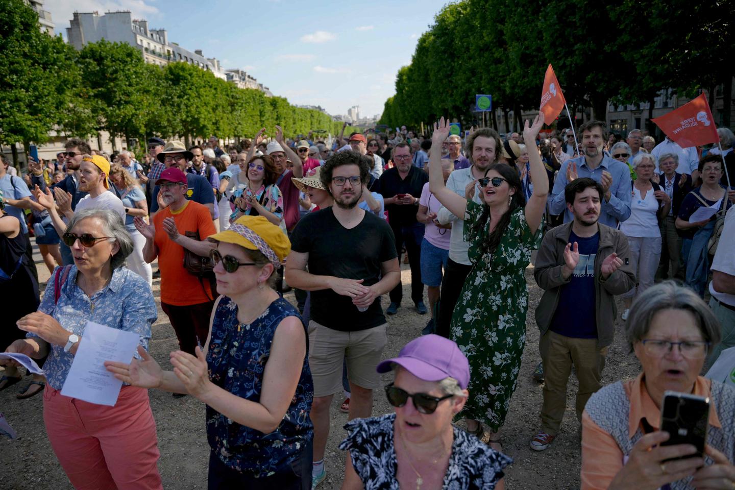 Législatives 2024 : l???appel de 70 économistes internationaux pour « regagner la confiance...