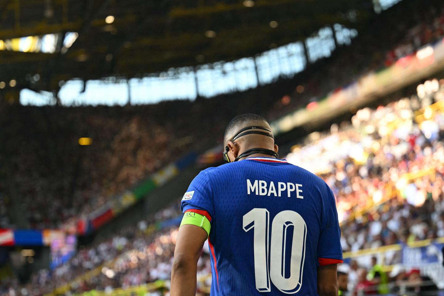 France - Pologne : éclipsés par leur inefficacité offensive, les Bleus se compliquent la tâche