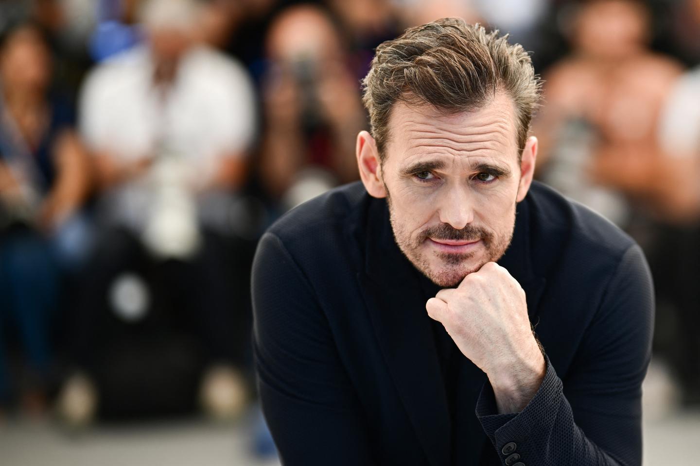 Matt Dillon, un acteur tout-terrain