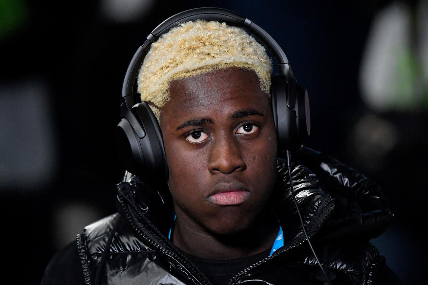 Mourad Tsimpou, jeune prodige marseillais du piano, est mort à l???âge de 19 ans