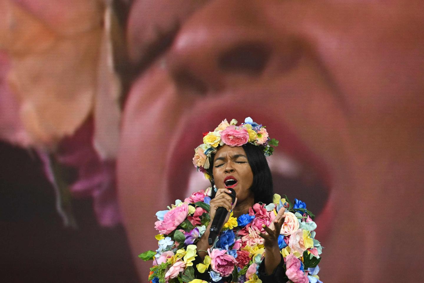 Janelle Monae : « La musique de Fela parle à mon âme depuis de nombreuses lunes »