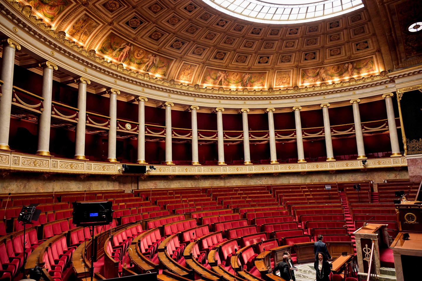 Législatives 2024 : « La démocratie doit être préservée contre les mouvements d???extrême...
