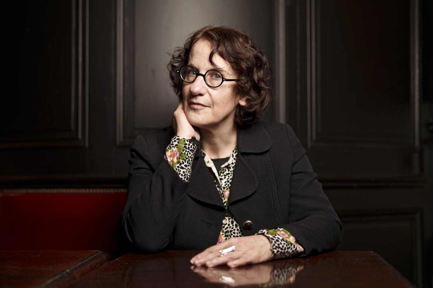 Corinne Maier, écrivaine : « Il est temps pour les femmes de revendiquer leur droit à...