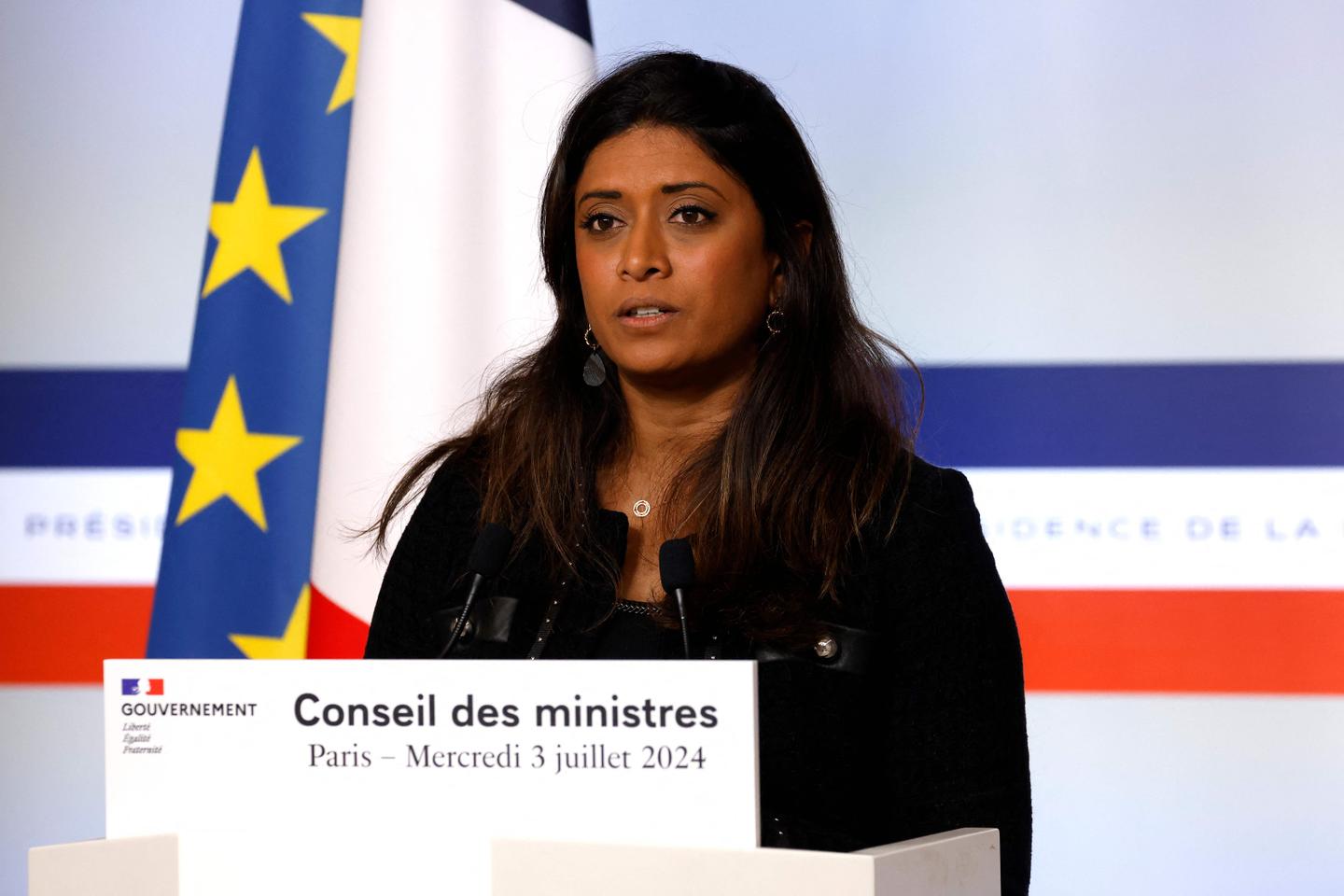 Législatives 2024 : une fin de campagne sous tension avec des agressions de candidats et de...