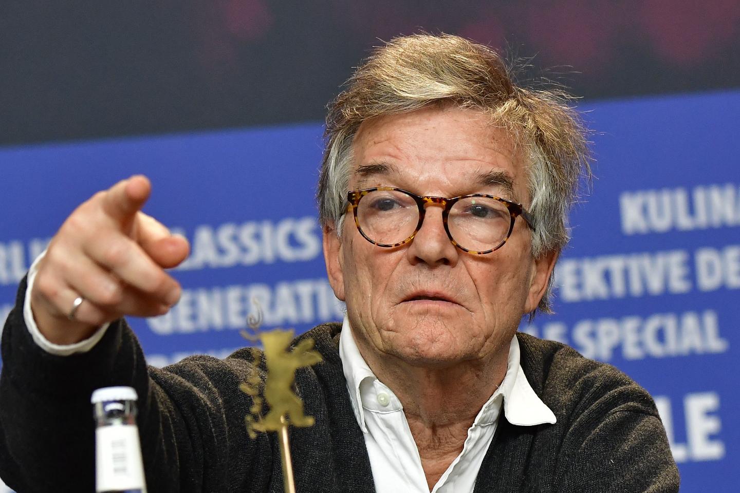 Le parquet de Paris requiert la mise en examen de Benoît Jacquot ; le sort de Jacques...