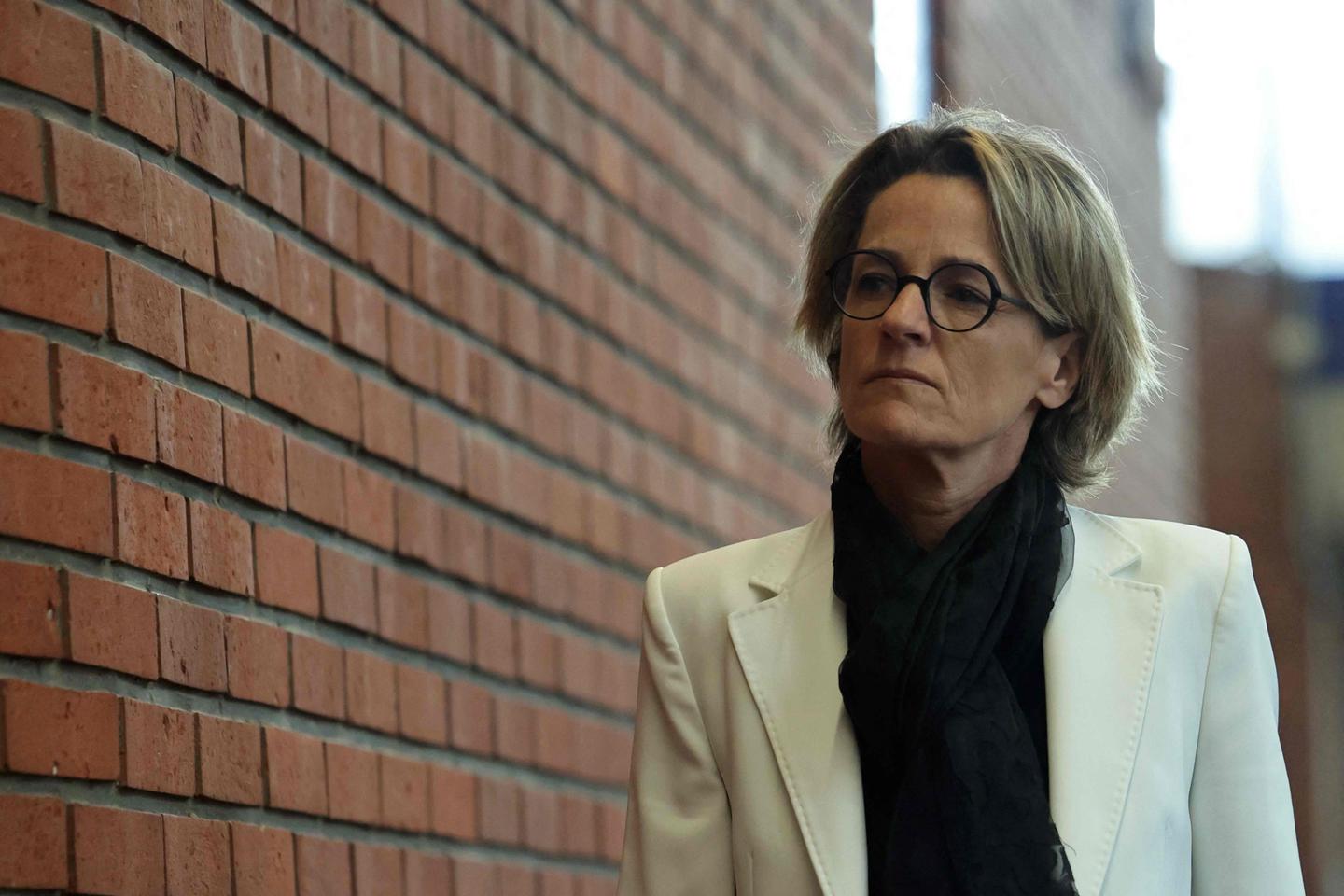 L???ex-maire de Canteleu, Mélanie Boulanger, relaxée par la justice d???accusations de...