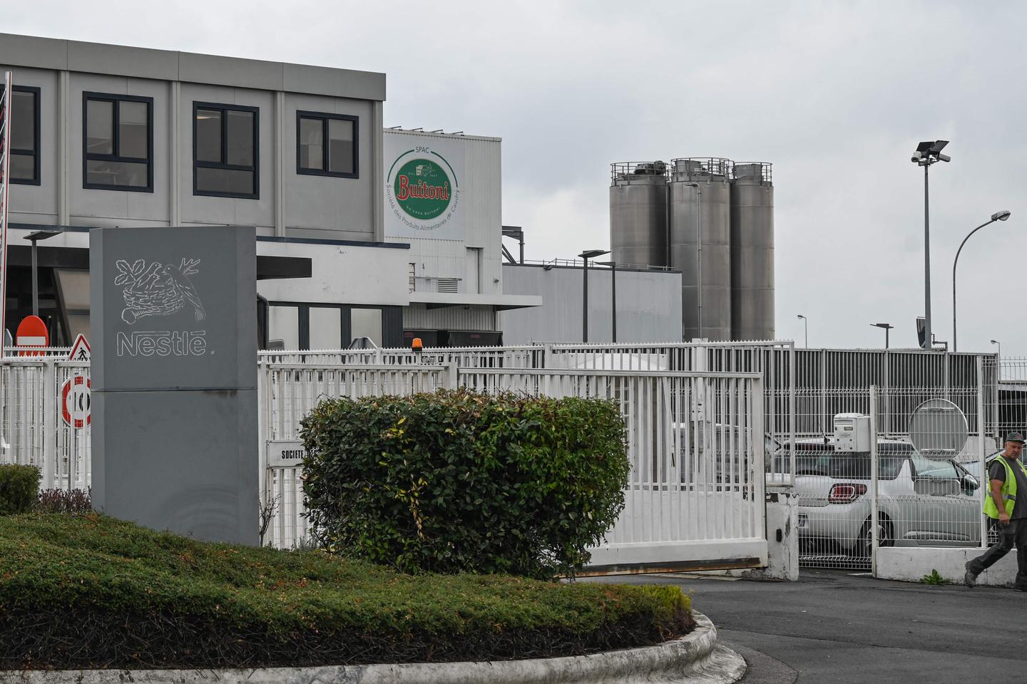Pizzas Buitoni contaminées : Nestlé France annonce sa mise en examen