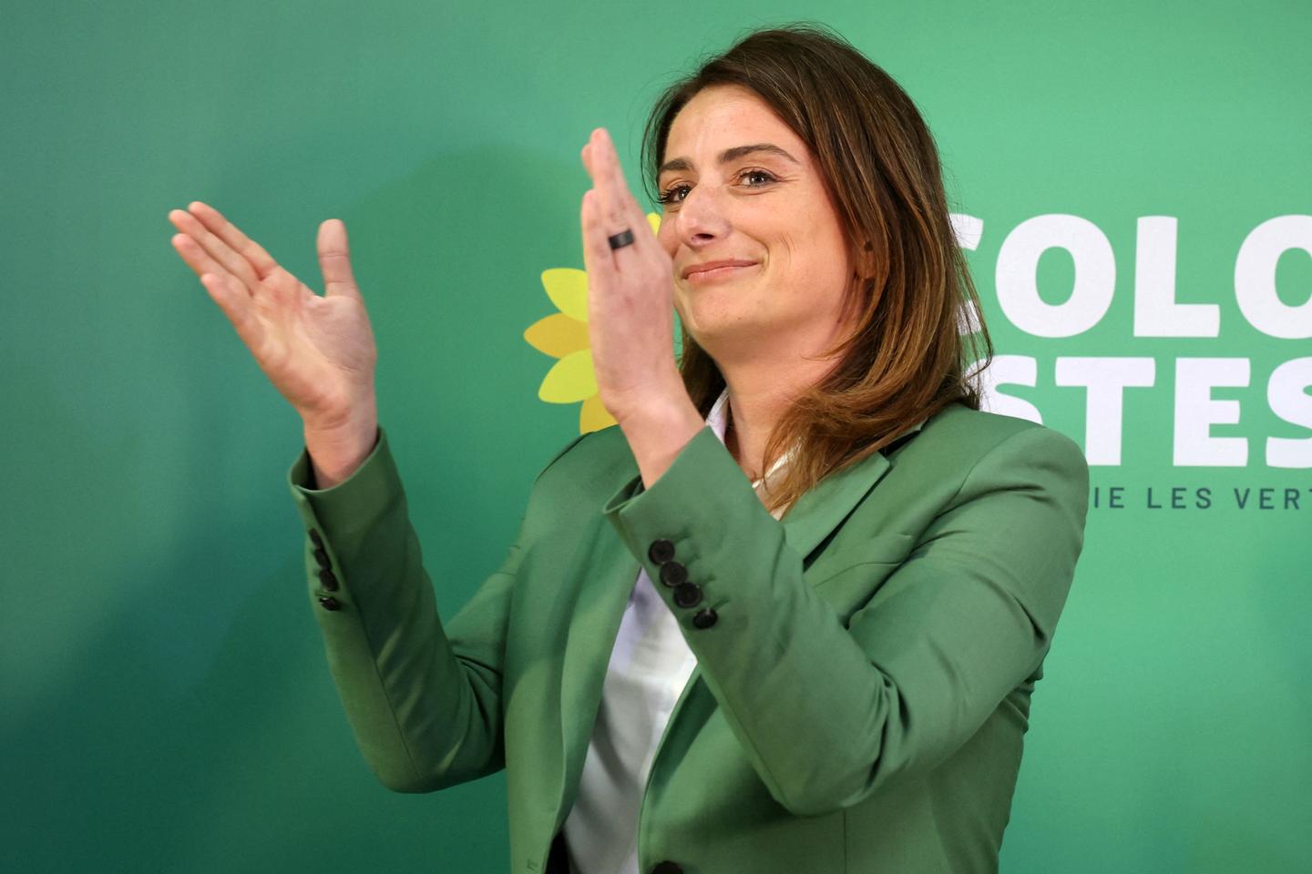 Budget 2025 : Marine Tondelier dénonce les coupes sur l’écologie et promet de voter la...