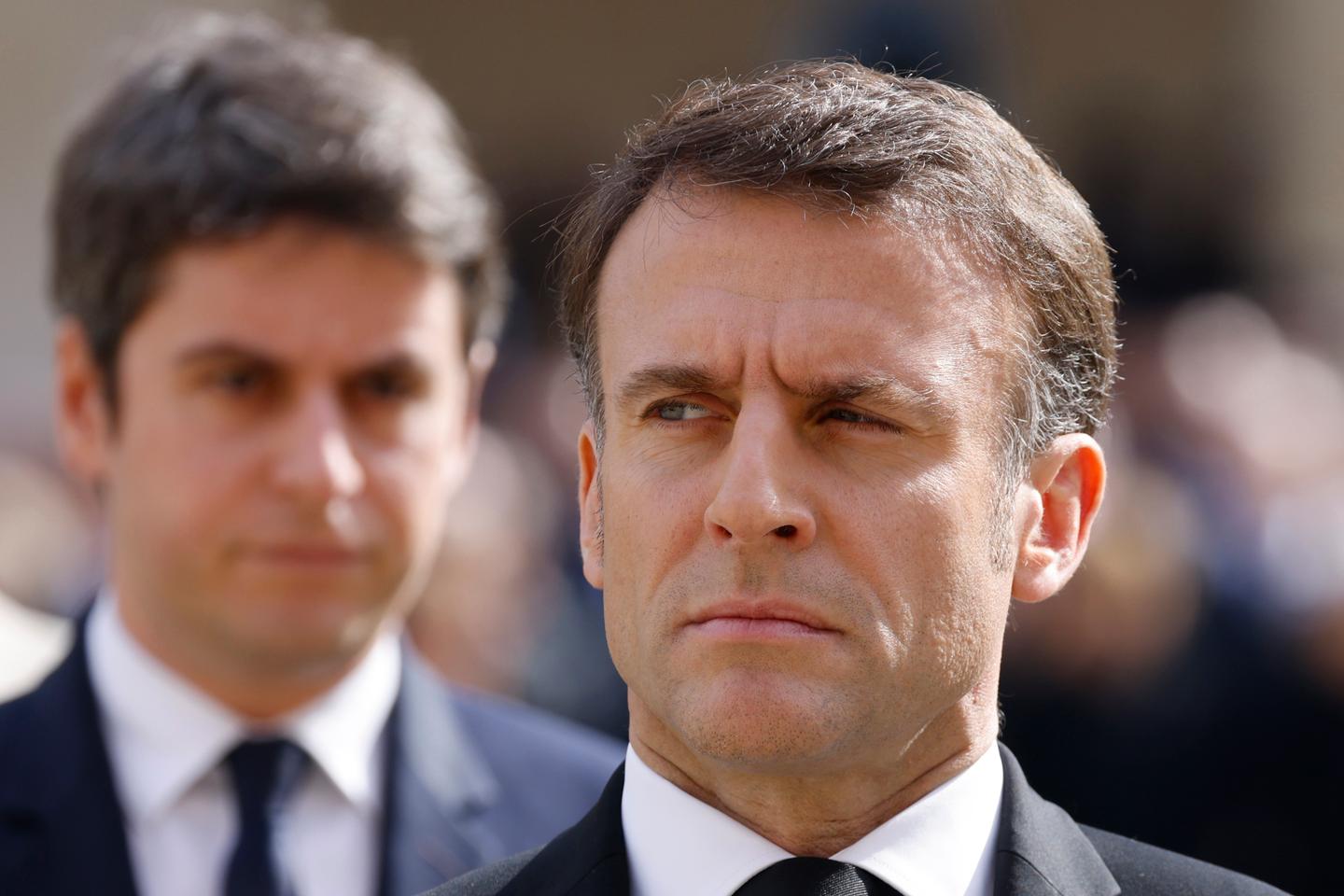Choix du premier ministre : « Dans notre régime, le chef de l???Etat n???a aucune obligation...