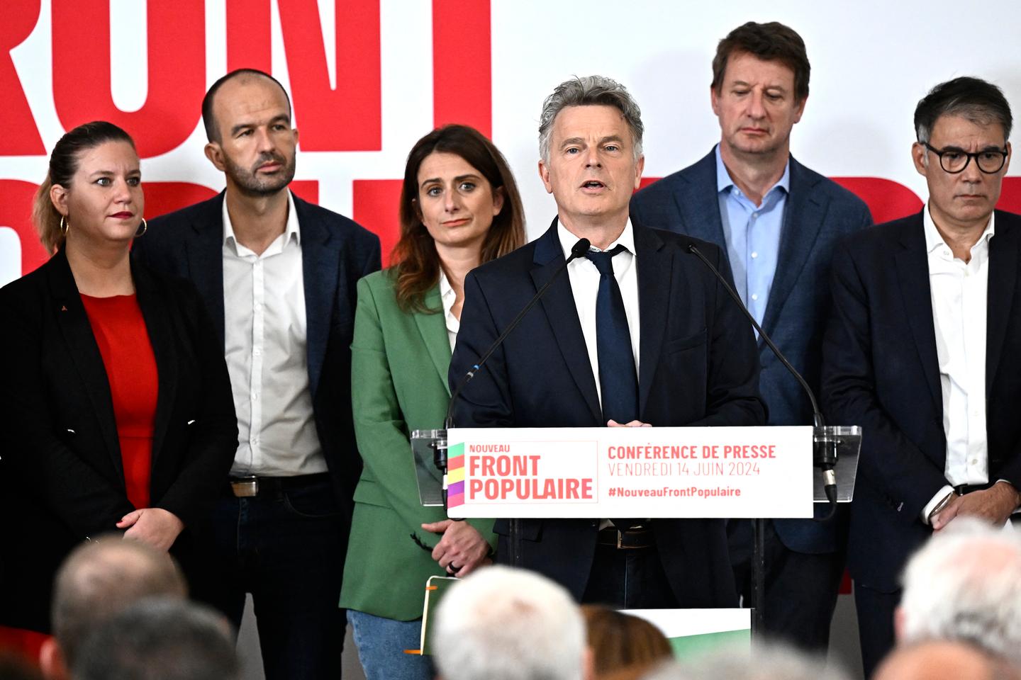 Frédéric Sawicki, politiste : « Sans majorité à l???Assemblée, il est peu probable que la...
