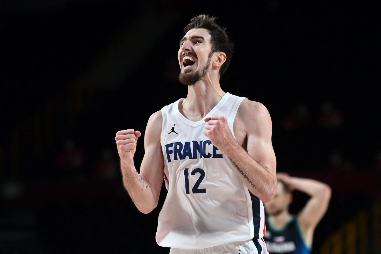 Paris 2024 : les sélectionnés pour la France en basket, en football, au volley-ball et au...