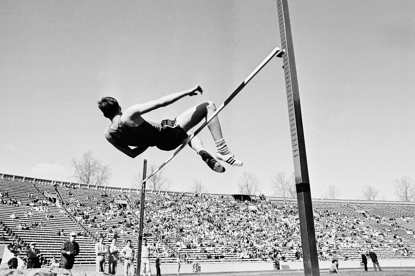 « Physique olympique », quand la science décortique le sport