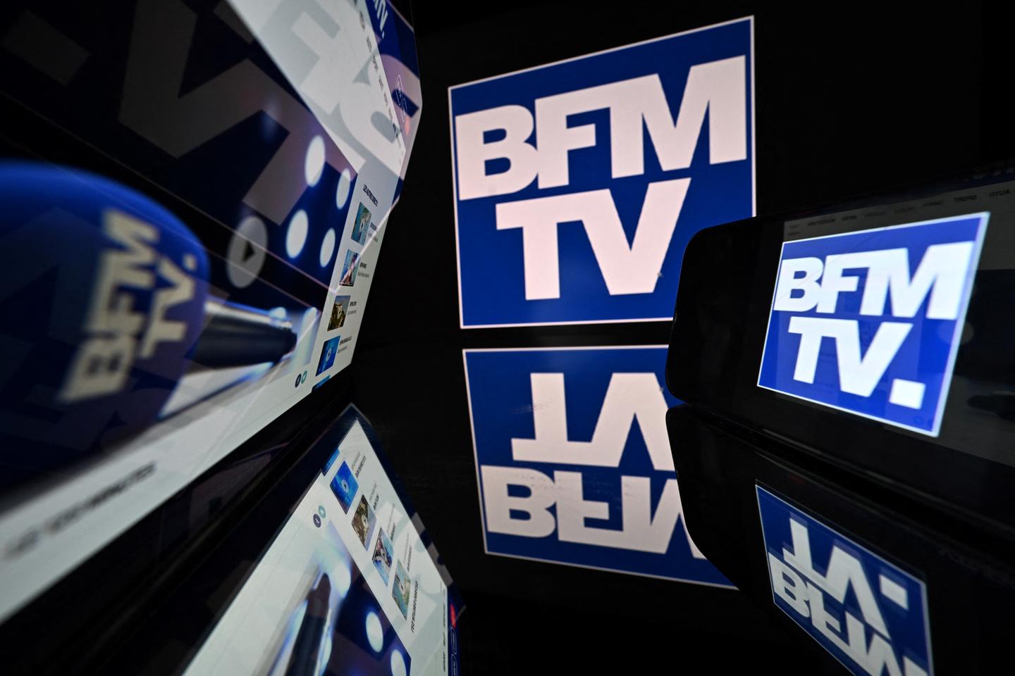 Fausse rétractation de Ziad Takieddine : émoi à BFM-TV sur fond de soupçons de connivence avec...