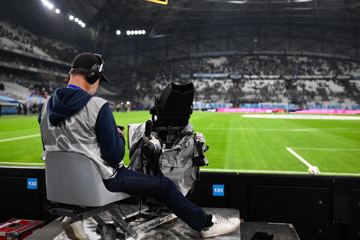 Droits télévisés de Ligue 1 : DAZN et beIN Sports diffuseront les matchs jusqu???en 2026