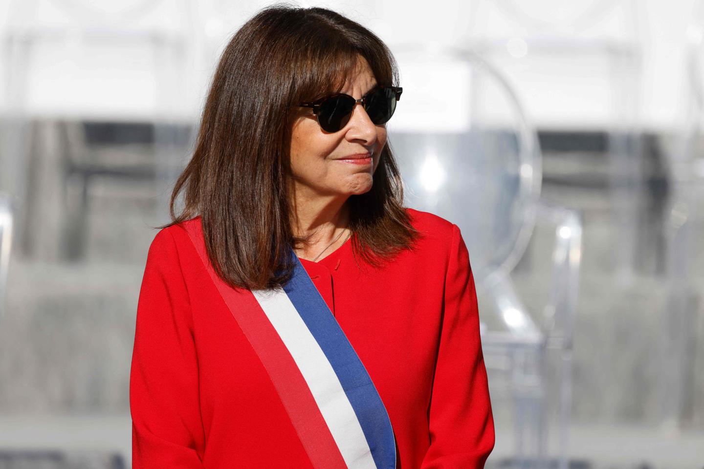 Municipales 2026 : Anne Hidalgo dénonce un deal entre François Bayrou et Rachida Dati à Paris