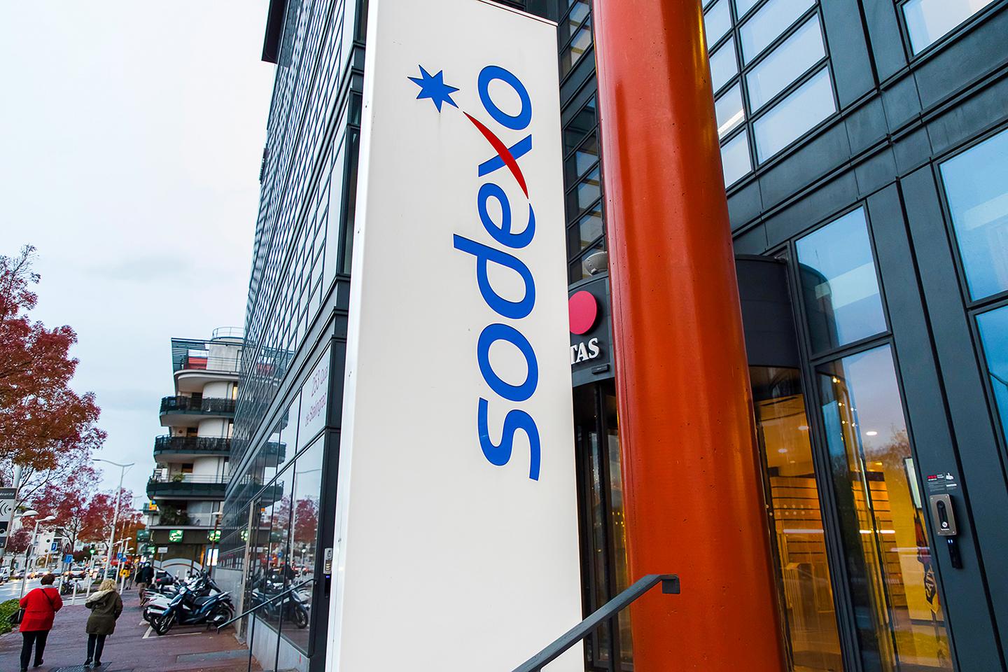La discrète tambouille de Sodexo en Russie