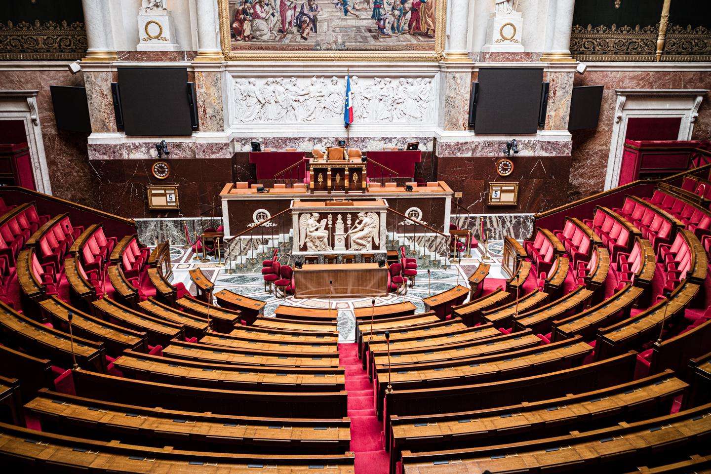 « Il faut séparer radicalement l???action gouvernementale de l???élection présidentielle de...