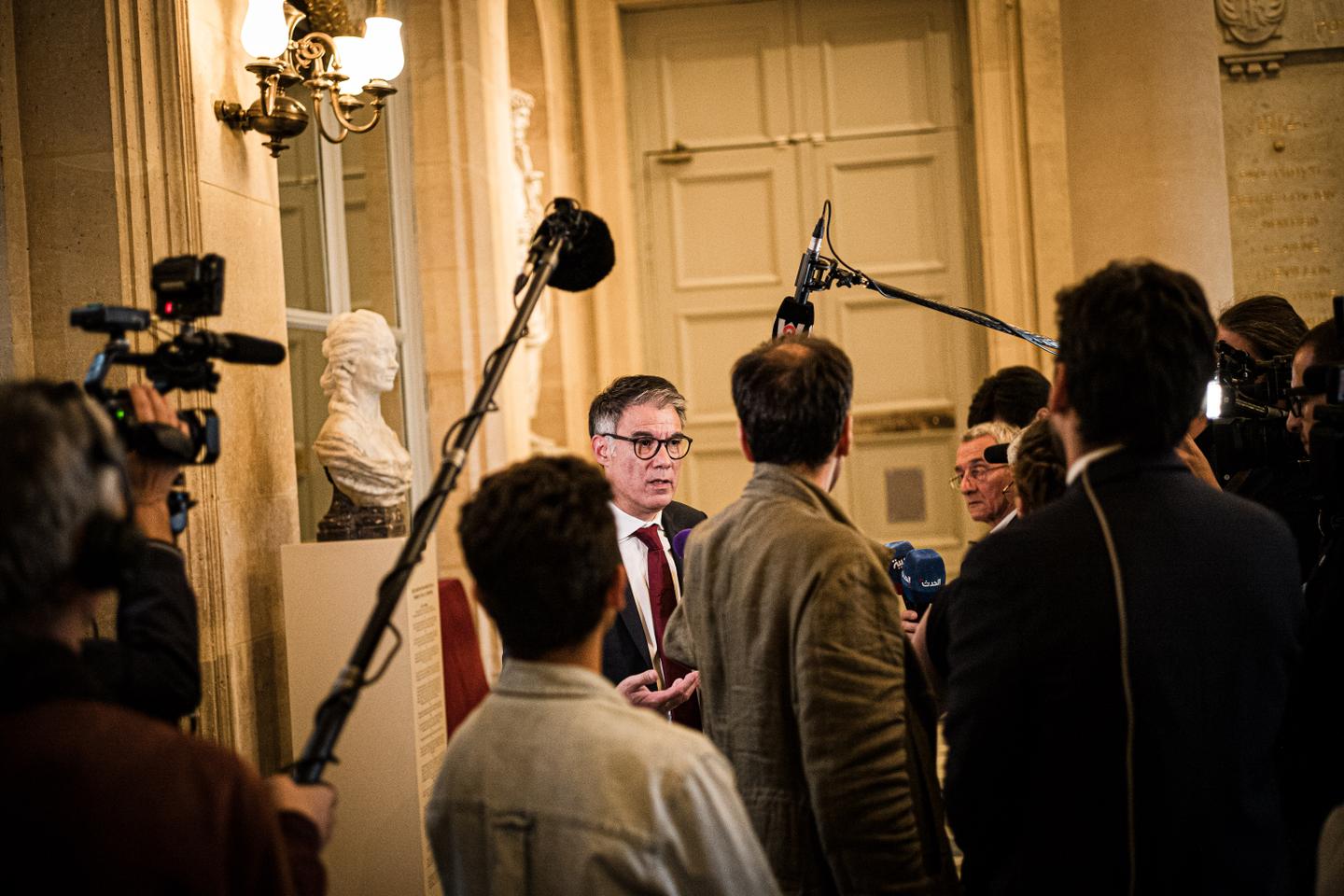 Les coûteuses tergiversations de la gauche