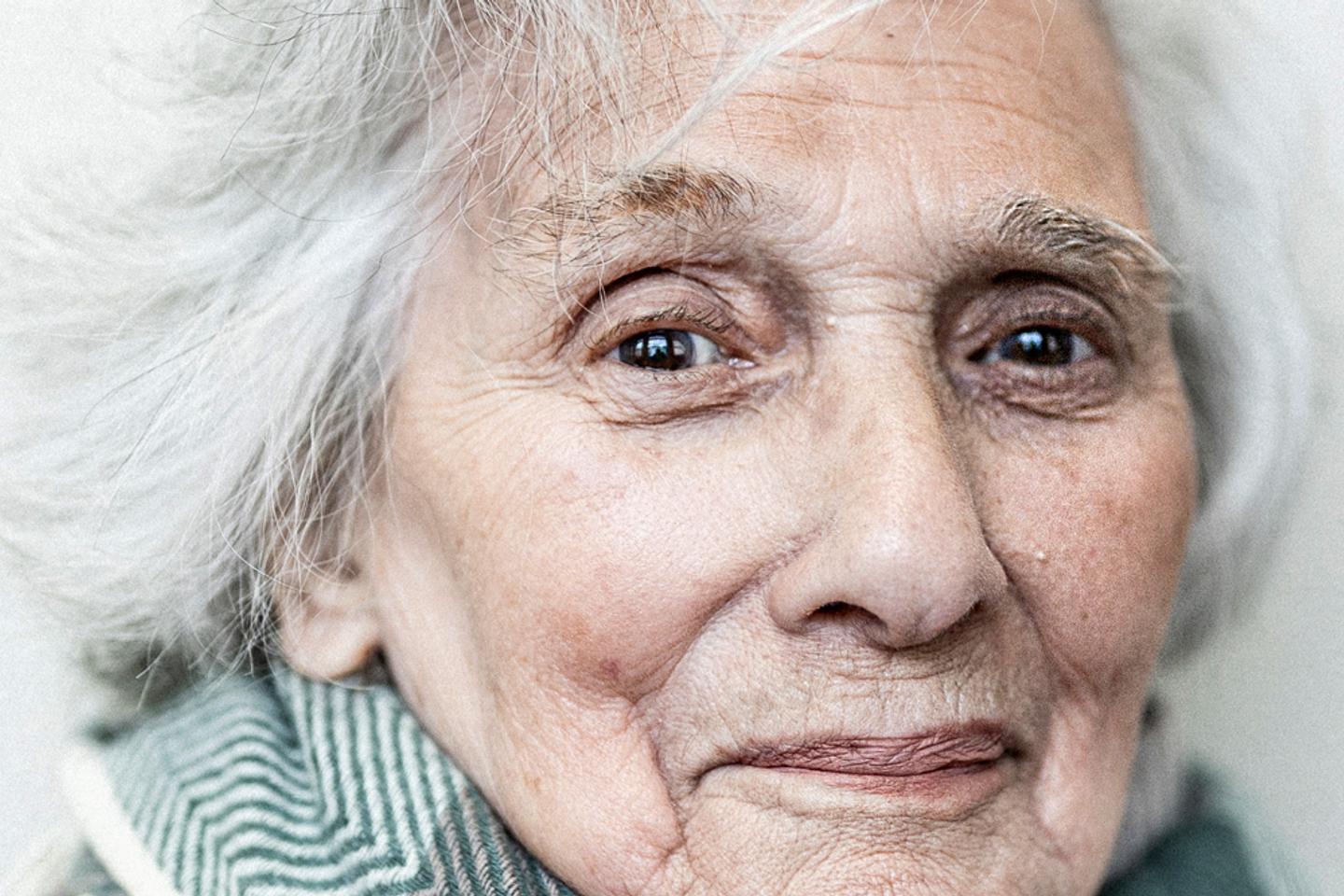 Gisèle Flachs, mémoire vive de la Shoah par balles