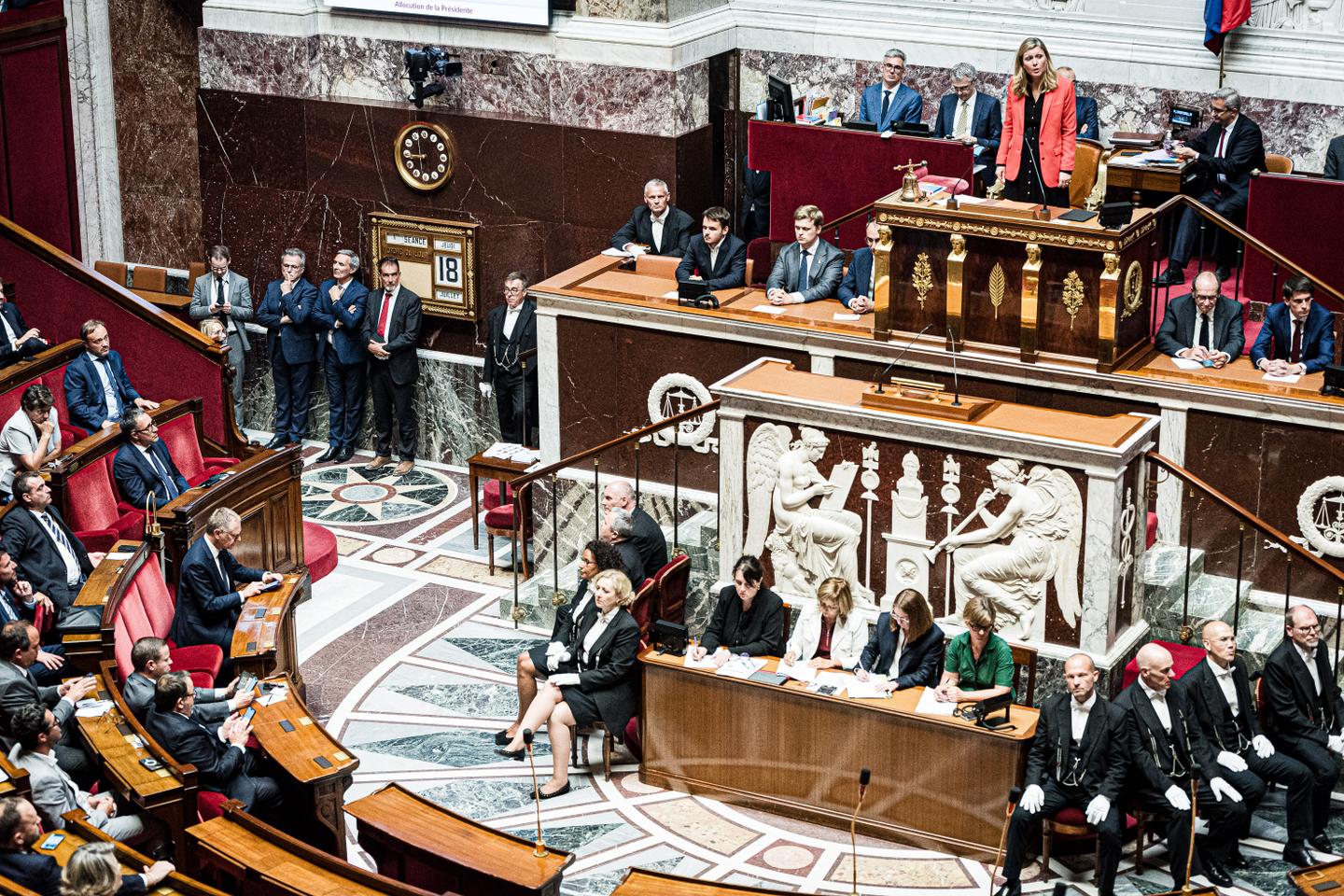 Législatives : gare au déni de défaite