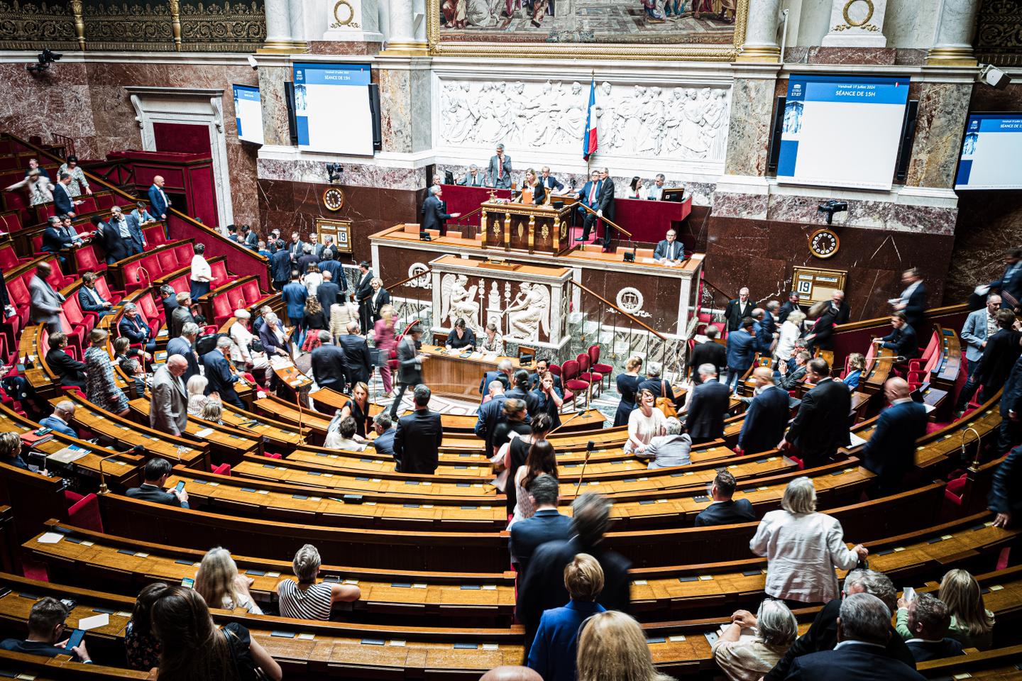 Jean Audouze, astrophysicien : « De grandes préoccupations qui conditionnent notre avenir sont...